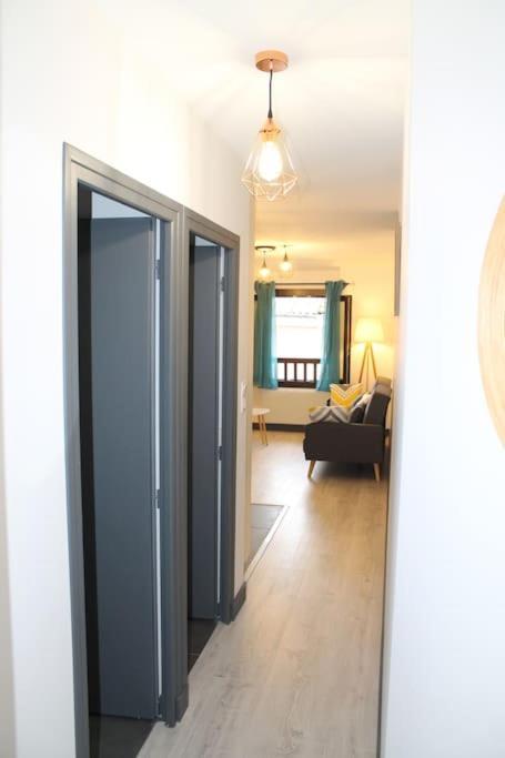 Apartamento Le Chartreuse Voiron Exterior foto
