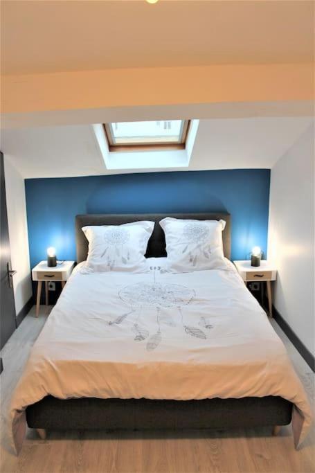 Apartamento Le Chartreuse Voiron Exterior foto