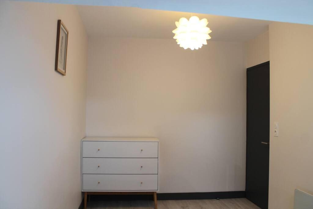 Apartamento Le Chartreuse Voiron Exterior foto