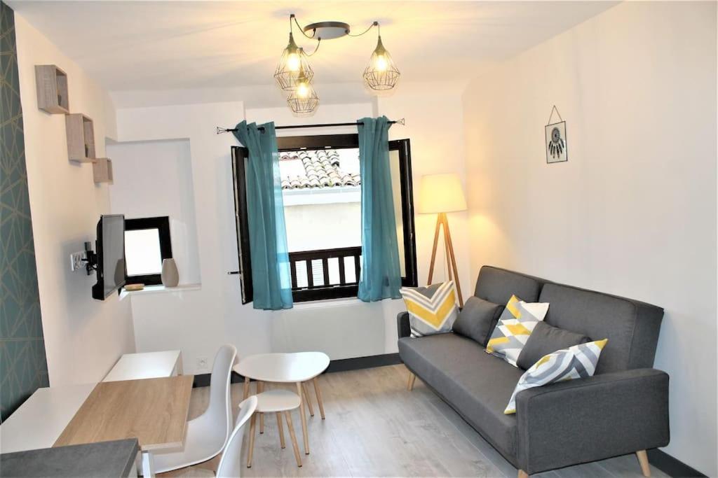 Apartamento Le Chartreuse Voiron Exterior foto